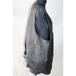 KAMIZELKA MOTOR SKÓRA CASUAL rozm. 258